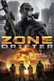 Zone Drifter' Poster