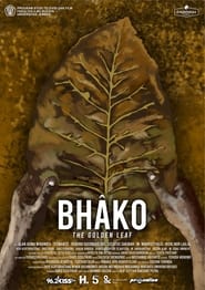 Bhko The Golden Leaf' Poster