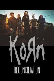 Korn Reconciliation' Poster