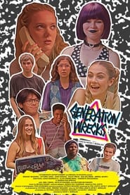 Generation Wrecks' Poster