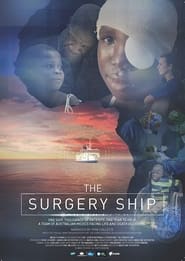 The Surgery Ship' Poster