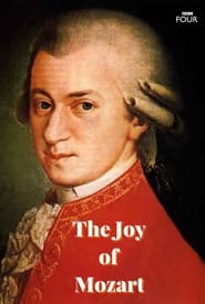 The Joy of Mozart' Poster