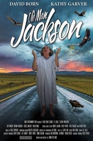 Old Man Jackson' Poster