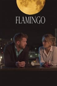Flamingo' Poster