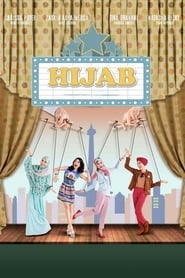 Hijab' Poster