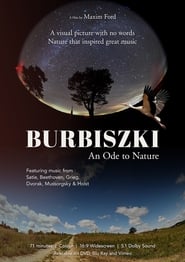 Burbiszki' Poster