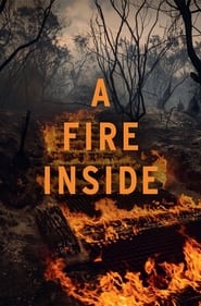 A Fire Inside' Poster