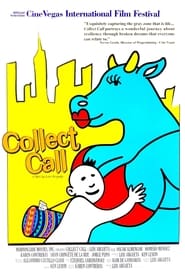 Collect Call' Poster