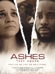 Ashes That Swarm' Poster