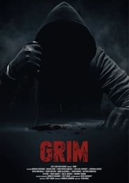 Grim' Poster