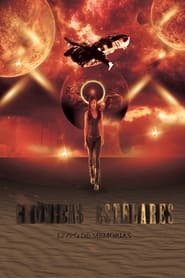Stellar Chronicles' Poster