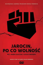 Jarocin' Poster