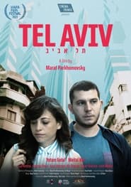 Tel Aviv' Poster
