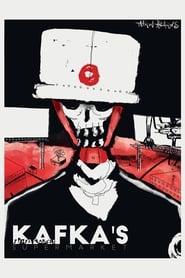 Kafkas Supermarket' Poster