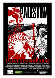 Palestine Stolen Images' Poster