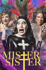 Mister Sister' Poster