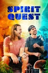 Spirit Quest' Poster