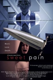 Sweet Pain' Poster