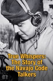 True Whispers' Poster