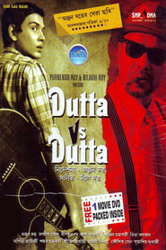 Dutta Vs Dutta' Poster