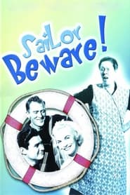 Sailor Beware' Poster