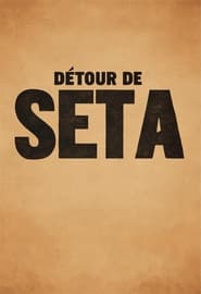 Dtour De Seta' Poster