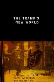 The Tramps New World' Poster