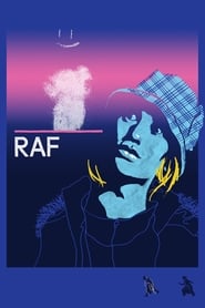 Raf' Poster