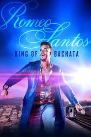 Streaming sources forRomeo Santos King of Bachata