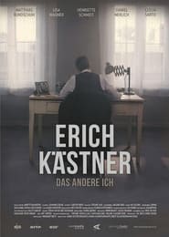 Erich Kstner  Das andere Ich' Poster
