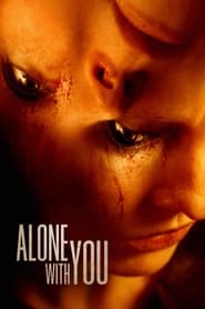 Alone with You' Poster