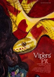 A Vipers Pit' Poster