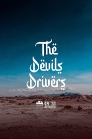 The Devils Drivers' Poster