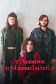 Os Pssaros de Massachusetts' Poster