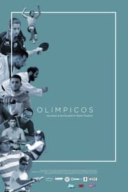 Olmpicos' Poster