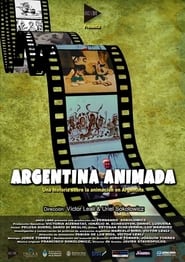 Argentina Animada' Poster
