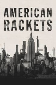 American Rackets' Poster