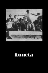 Luneta' Poster