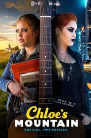 Chloes Mountain' Poster