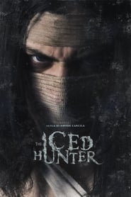 The Iced Hunter' Poster