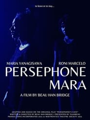 Persephone Mara' Poster