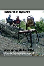In Search of Myster Ey' Poster