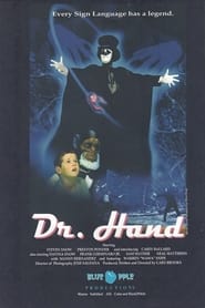 Dr Hand' Poster