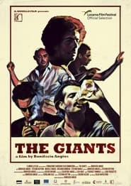 The Giants' Poster