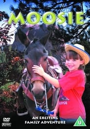 Moosie' Poster