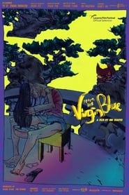 Virgin Blue' Poster