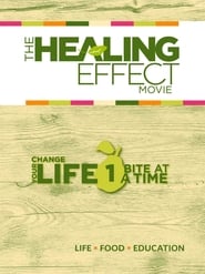 The Healing Effect' Poster