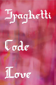 Spaghetti Code Love' Poster