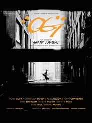 OG The Harry Jumonji Story' Poster