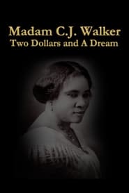 Two Dollars and A Dream The Story of Madame CJ Walker' Poster